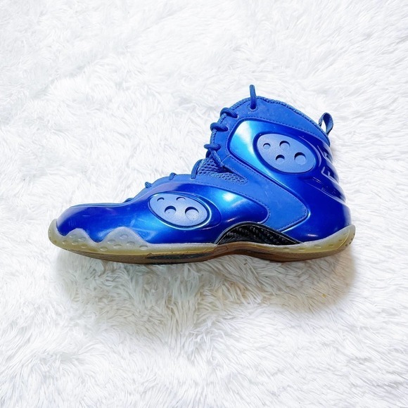 Nike Zoom Rookie Game Penny Hard Away \